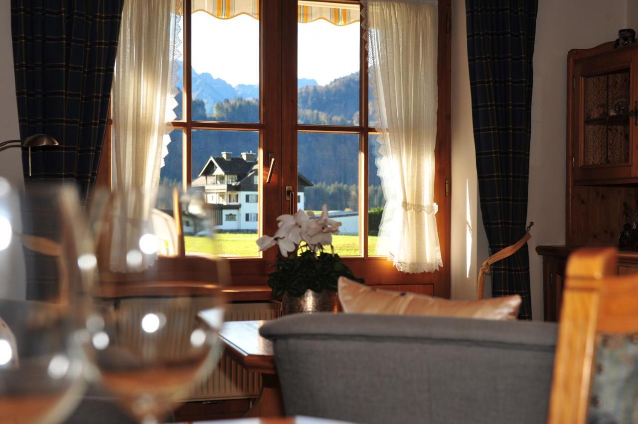 Wiesenblick Oberstdorf Ngoại thất bức ảnh